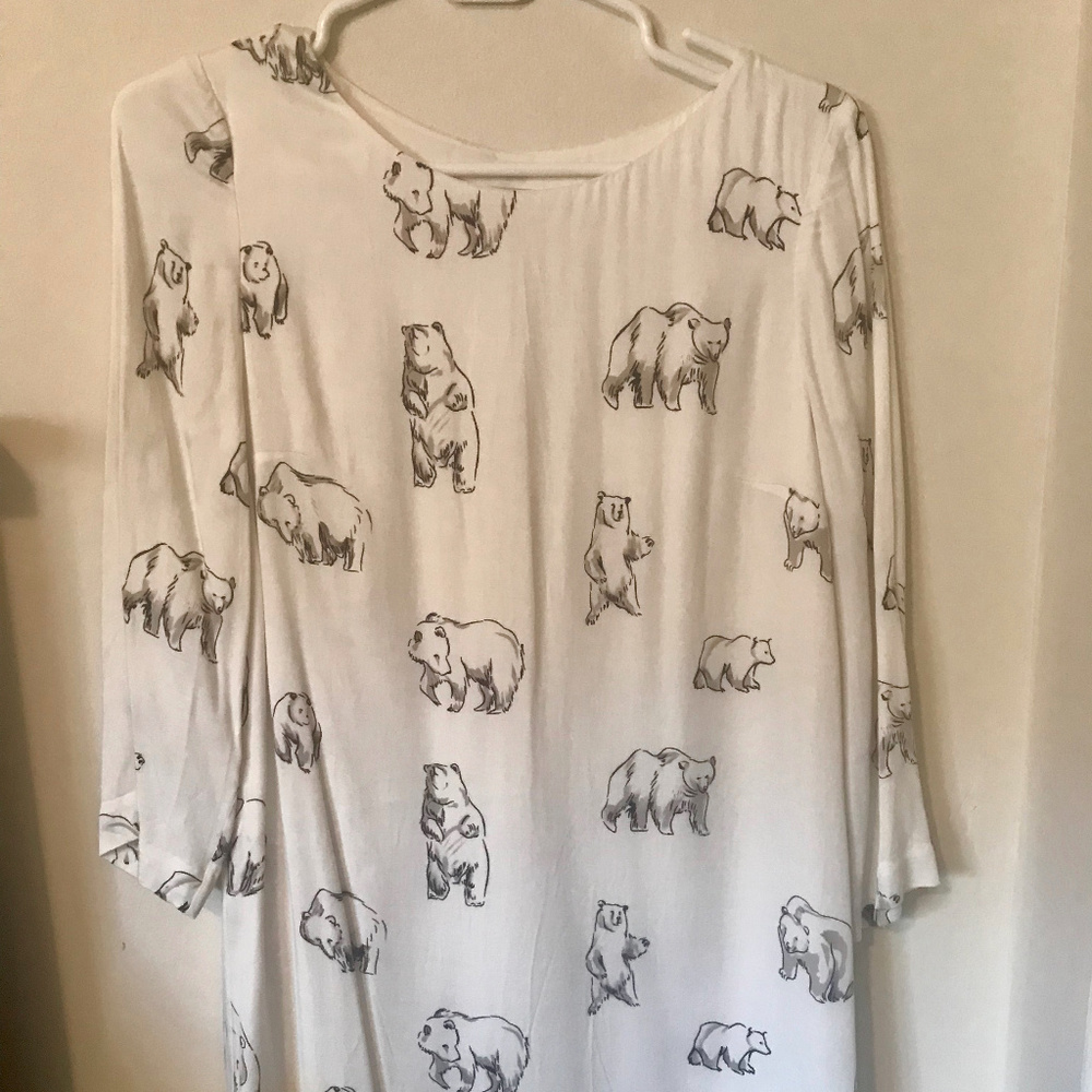 Anthropologie Dress